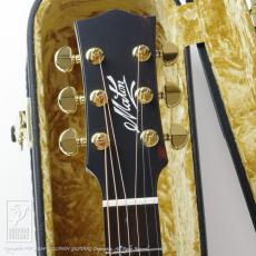 Maton Troubadour Dreadnought_6