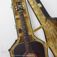 Maton Troubadour Dreadnought_8
