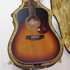 Maton Troubadour Dreadnought_10