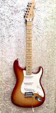 Fender American Standard Stratocaster Ash_3