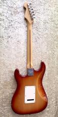 Fender American Standard Stratocaster Ash_4
