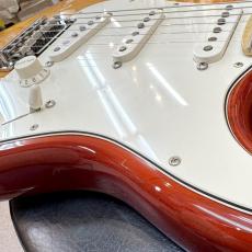 Fender American Standard Stratocaster Ash_6