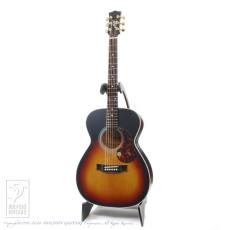 Maton Troubadour Traditional_2