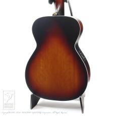 Maton Troubadour Traditional_3