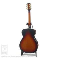 Maton Troubadour Traditional_4