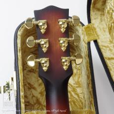 Maton Troubadour Traditional_7