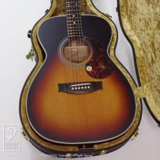 Maton Troubadour Traditional_10