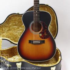 Maton Troubadour Traditional_14