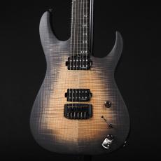 SCHECTER Diamond Series AD-BS-MACH-6 Banshee Mach 6 ~Ember Burst~