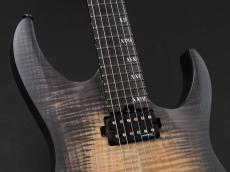 SCHECTER Diamond Series AD-BS-MACH-6 Banshee Mach 6 ~Ember Burst~_4