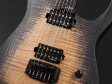 SCHECTER Diamond Series AD-BS-MACH-6 Banshee Mach 6 ~Ember Burst~_5