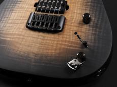 SCHECTER Diamond Series AD-BS-MACH-6 Banshee Mach 6 ~Ember Burst~_6