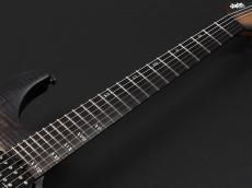 SCHECTER Diamond Series AD-BS-MACH-6 Banshee Mach 6 ~Ember Burst~_8