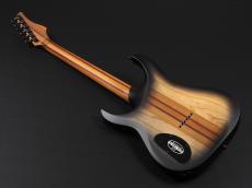 SCHECTER Diamond Series AD-BS-MACH-6 Banshee Mach 6 ~Ember Burst~_12
