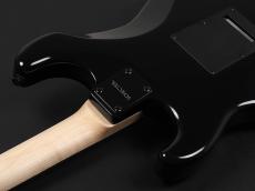 SCHECTER OL-ST-22/AB/R All Black -Japan Original Line-_11