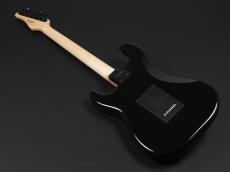 SCHECTER OL-ST-22/AB/R All Black -Japan Original Line-_12