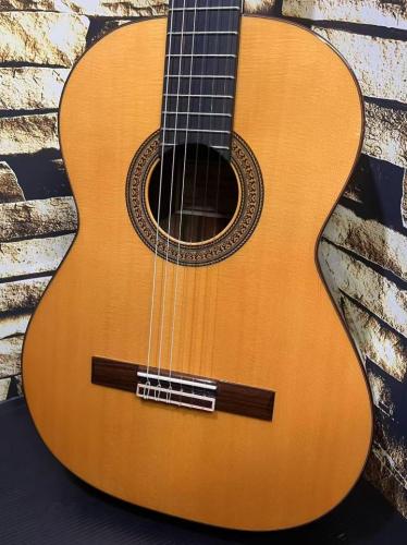 Antonio Sanchez [アントニオ・サンチェス] 2002年製 1020 松・ローズウッド【日本総本店2F 在庫品】