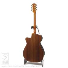 Maton EM100C-808 Messiah_4