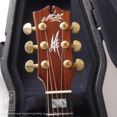 Maton EM100C-808 Messiah_6