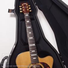 Maton EM100C-808 Messiah_8