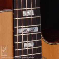 Maton EM100C-808 Messiah_10