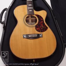 Maton EM100C-808 Messiah_11