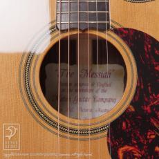 Maton EM100C-808 Messiah_13