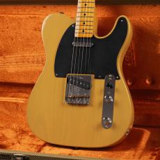 Fender American Vintage '52 Telecaster Thin Lacquer ~Butter Scotch Blonde~ 2011年製
