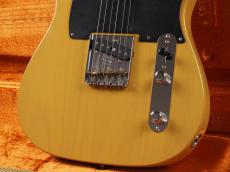 Fender American Vintage '52 Telecaster Thin Lacquer ~Butter Scotch Blonde~ 2011年製_7