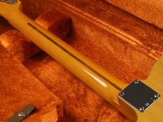 Fender American Vintage '52 Telecaster Thin Lacquer ~Butter Scotch Blonde~ 2011年製_12