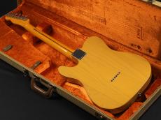 Fender American Vintage '52 Telecaster Thin Lacquer ~Butter Scotch Blonde~ 2011年製_14