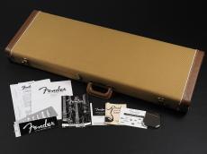 Fender American Vintage '52 Telecaster Thin Lacquer ~Butter Scotch Blonde~ 2011年製_15