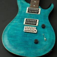 Paul Reed Smith [PRS] SE CUSTOM 24 ～Sapphire～ #CTIF109085 [3.48kg]【48回無金利】