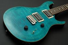 Paul Reed Smith [PRS] SE CUSTOM 24 ～Sapphire～ #CTIF109085 [3.48kg]【48回無金利】_3