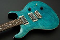Paul Reed Smith [PRS] SE CUSTOM 24 ～Sapphire～ #CTIF109085 [3.48kg]【48回無金利】_5
