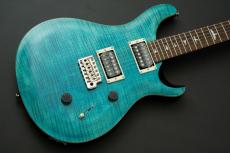 Paul Reed Smith [PRS] SE CUSTOM 24 ～Sapphire～ #CTIF109085 [3.48kg]【48回無金利】_6