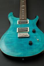 Paul Reed Smith [PRS] SE CUSTOM 24 ～Sapphire～ #CTIF109085 [3.48kg]【48回無金利】_7