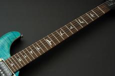 Paul Reed Smith [PRS] SE CUSTOM 24 ～Sapphire～ #CTIF109085 [3.48kg]【48回無金利】_8