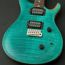 Paul Reed Smith [PRS] 2024 SE Custom 24 ～Turquoise～ #CTIG013294 [3.52kg]【48回無金利】