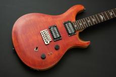 Paul Reed Smith [PRS] SE CUSTOM 24 ～Blood Orange～ #CTIF106894 [3.55kg]【48回無金利】_2