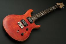 Paul Reed Smith [PRS] SE CUSTOM 24 ～Blood Orange～ #CTIF106894 [3.55kg]【48回無金利】_3