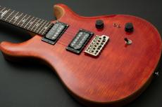 Paul Reed Smith [PRS] SE CUSTOM 24 ～Blood Orange～ #CTIF106894 [3.55kg]【48回無金利】_4