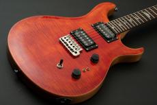 Paul Reed Smith [PRS] SE CUSTOM 24 ～Blood Orange～ #CTIF106894 [3.55kg]【48回無金利】_6