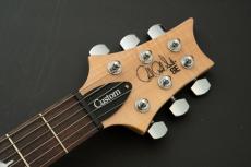 Paul Reed Smith [PRS] SE CUSTOM 24 ～Blood Orange～ #CTIF106894 [3.55kg]【48回無金利】_8