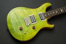 Paul Reed Smith [PRS] SE CUSTOM 24 ～Eriza Verde～ #CTIG005758 [3.44kg]【48回無金利】_3