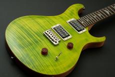Paul Reed Smith [PRS] SE CUSTOM 24 ～Eriza Verde～ #CTIG005758 [3.44kg]【48回無金利】_6