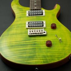 Paul Reed Smith [PRS] SE CUSTOM 24 ～Eriza Verde～ #CTIG005758 [3.44kg]【48回無金利】_7