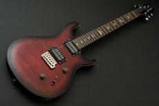 Paul Reed Smith [PRS] 2024 SE CUSTOM 24 ～Fire Red Burst～ #CTIG111363【3.50kg】【48回無金利】_2