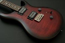 Paul Reed Smith [PRS] 2024 SE CUSTOM 24 ～Fire Red Burst～ #CTIG111363【3.50kg】【48回無金利】_3