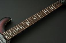 Paul Reed Smith [PRS] 2024 SE CUSTOM 24 ～Fire Red Burst～ #CTIG111363【3.50kg】【48回無金利】_7